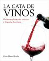 LA CATA DE VINOS (ED. ACTUALIZADA)