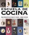 ESCUELA DE COCINA