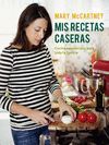 MIS RECETAS CASERAS