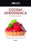 COCINA AFRODISIACA