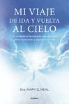 MI VIAJE DE IDA Y VUELTA AL CIELO