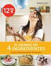 EL MUNDO EN CUATRO INGREDIENTES