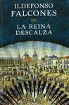 REINA DESCALZA, LA (TB EXPORTACIÓN)