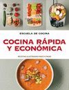 COCINA RÁPIDA Y ECÓNOMICA