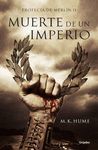 MUERTE DE UN IMPERIO (PROFECÍA DE MERLÍN