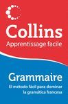 COLLINS APPRENTISSAGE FACILE GRAMMAIRE