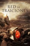 RED DE TRAICIONES