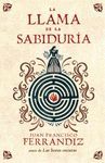 LA LLAMA DE LA SABIDURÍA
