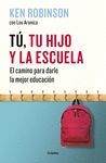 TÚ, TU HIJO Y LA ESCUELA