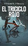 EL TRICICLO ROJO