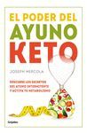 EL PODER DEL AYUNO KETO