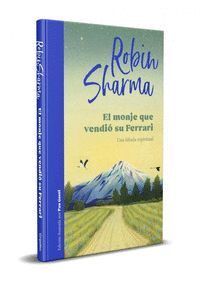EL MONJE QUE VENDIO SU FERRARI (ED.ILUS)