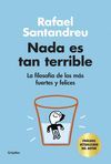 NADA ES TAN TERRIBLE (EDICIÓN ESPECIAL)