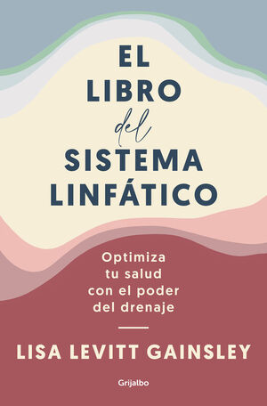 LIBRO DEL SISTEMA LINFATICO, EL
