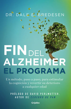 FIN DEL ALZHEIMER, EL PROGRAMA, EL