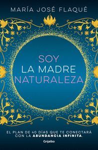 SOY LA MADRE NATURALEZA