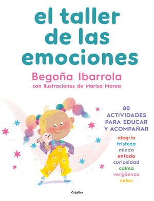 EL TALLER DE EMOCIONES