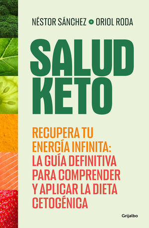 SALUD KETO