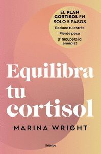 EQUILIBRA TU CORTISOL