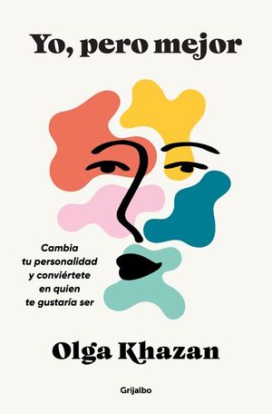 YO, PERO MEJOR