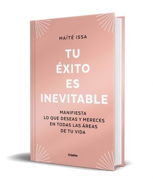 TU EXITO ES INEVITABLE (EDICIÓN LIMITADA