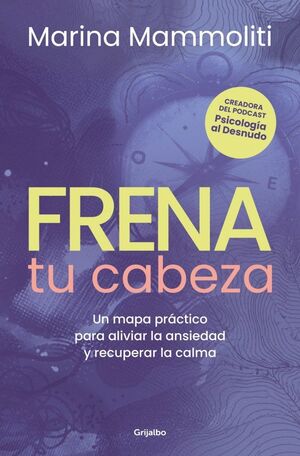 FRENA TU CABEZA