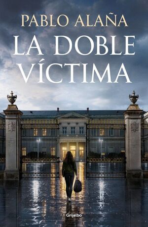 LA DOBLE VÍCTIMA