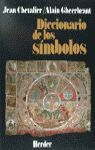 DICCIONARIO DE LOS SÍMBOLOS