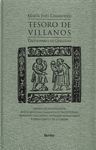 TESORO DE VILLANOS