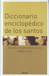 DICC. ENCICLO. DE LOS SANTOS (3VOL