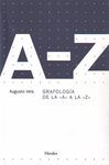 DIC.GRAFOLOGIA DE LA A A LA Z RTCA 2ªED.