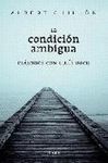 LA CONDICION AMBIGUA