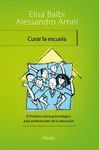 CURAR LA ESCUELA