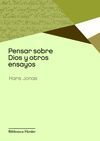 PENSAR SOBRE DIOS Y OTROS ENSAYOS