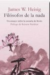 FILOSOFOS DE LA NADA (NE)