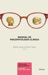 MANUAL DE PSICOPATOLOGIA CLINICA (NE)