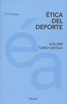 ETICA DEL DEPORTE