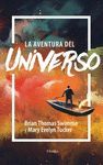 LA AVENTURA DEL UNIVERSO