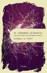 EL CEREBRO ALTRUISTA