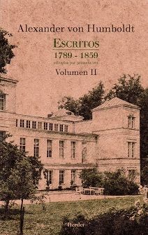 ESCRITOS 1789- 1859, VOLUMEN II