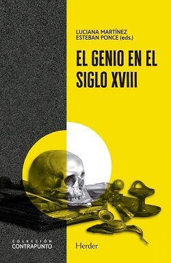 GENIO EN EL SIGLO XVIII, EL