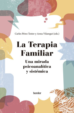 TERAPIA FAMILIAR