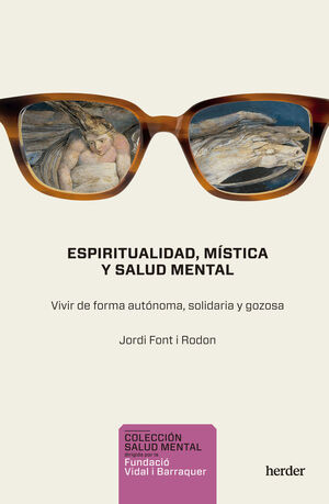 ESPIRITUALIDAD, MISTICA Y SALUD MENTAL