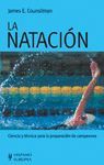 NATACION, LA. 6Ý EDICION