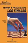 AJEDREZ.TEORIA Y PRACTICA DE FINALES