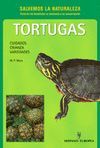 TORTUGAS.CUIDADOS Y CRIANZA (SALVEMOS N