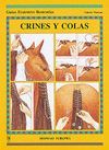 CRINES Y COLAS (G.ECUESTRES)