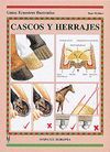 CASCOS Y HERRAJES(G.ECUESTRES)