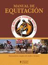 MANUAL DE EQUITACION.ENTRENAMIENTO COMPLETO C