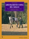 ADIESTRAMIENTO Y DOMA DEL CABALLO